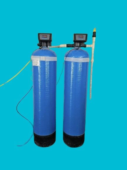 Water Softener Bangalore Hard Water Softener System
