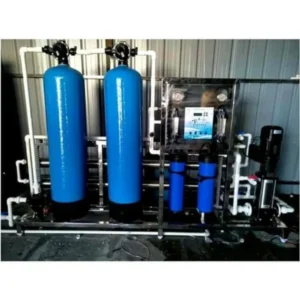 Filtration System for Your Home